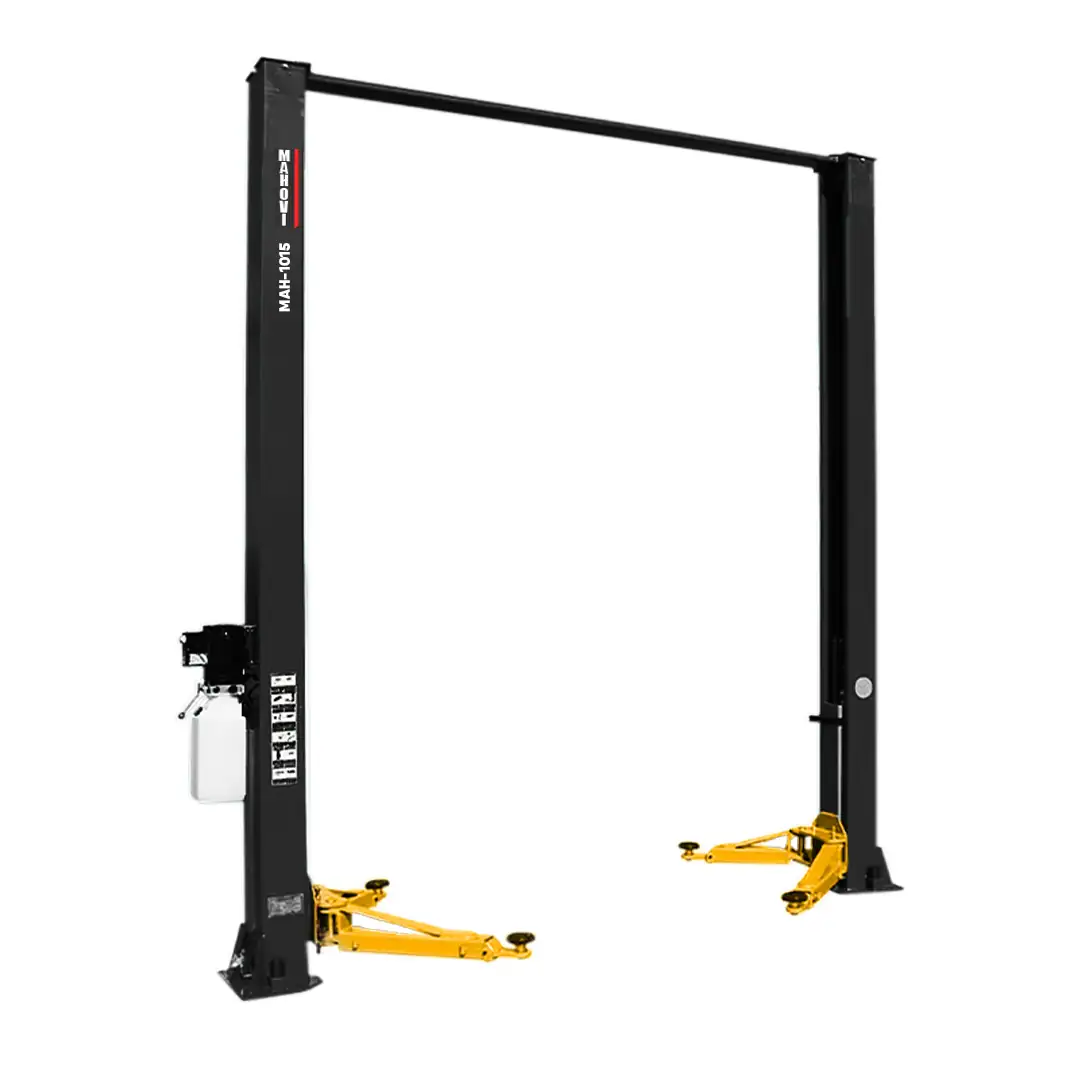Elevador Pórtico Eletro Hidráulico 3,7 Toneladas – MAH-1015